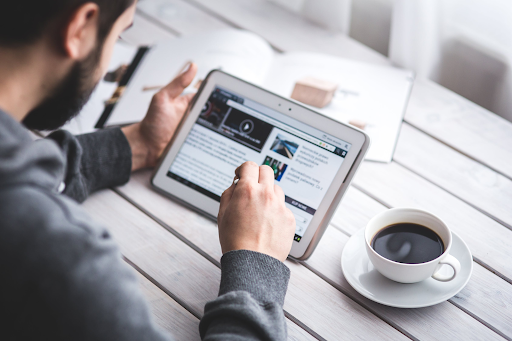 11 Tips For Creating Engaging Content For Your Business