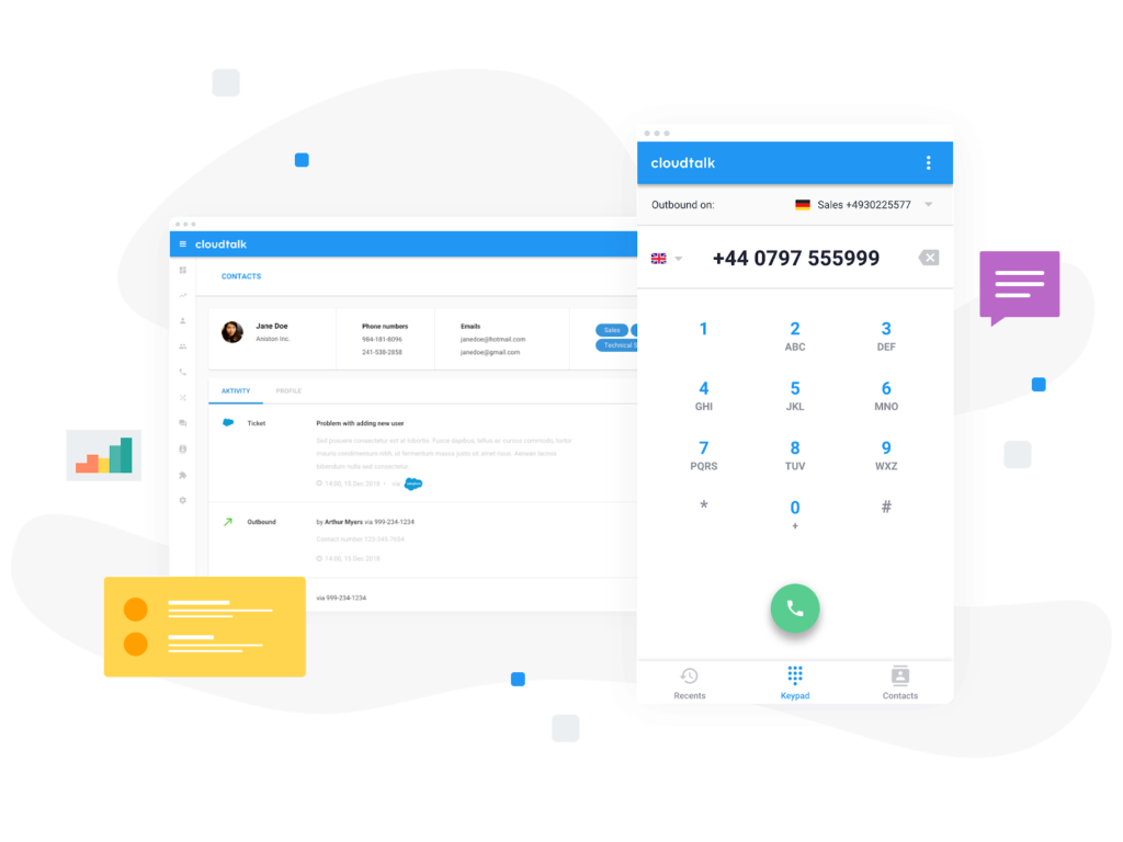 How to Boost your Affiliate Marketing: Call Center Software