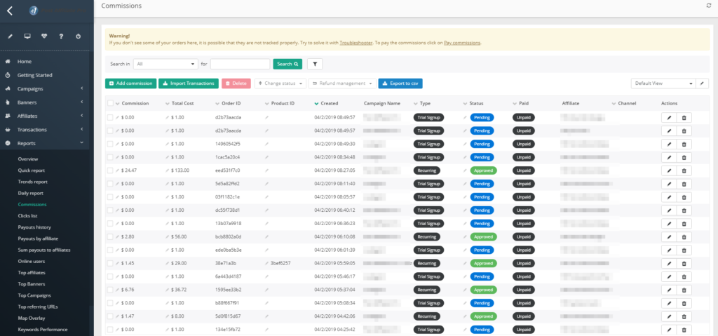 How to Keep Your Affiliates Happy & Hustling Hard