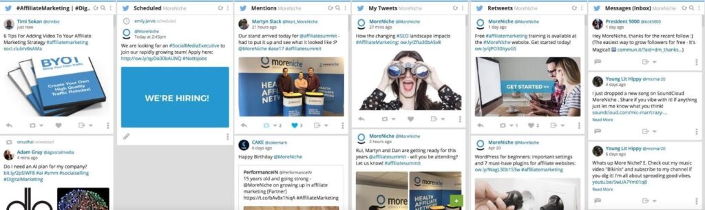 Tips To Earn From Affiliate Marketing Via Social Media