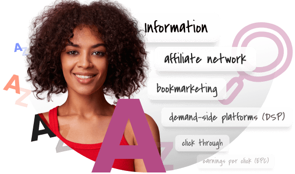 What is an affiliate network?