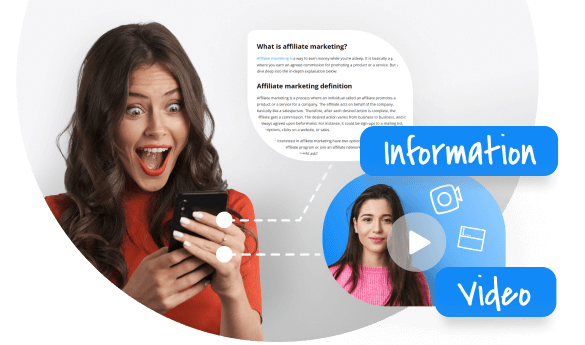 Benefits of Affiliate Marketing for Brands & Influencers