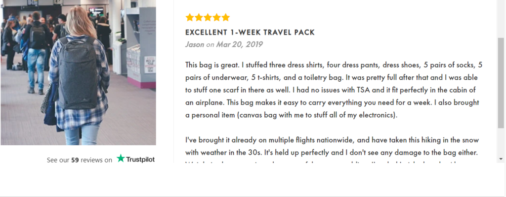 How To Use User-Generated Content To Increase Ecommerce Sales