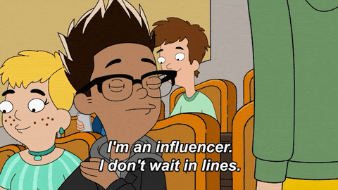 How to Choose the Right Influencer For Your Affiliate Marketing Program