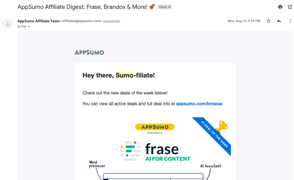 Ultimate Guide to a Successful B2B Affiliate Marketing Strategy