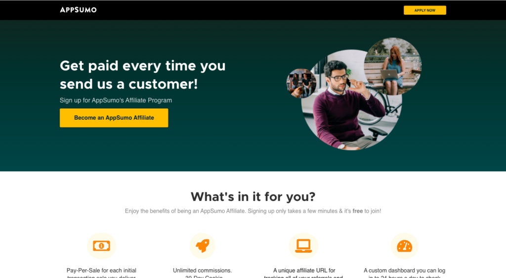 Ultimate Guide to a Successful B2B Affiliate Marketing Strategy