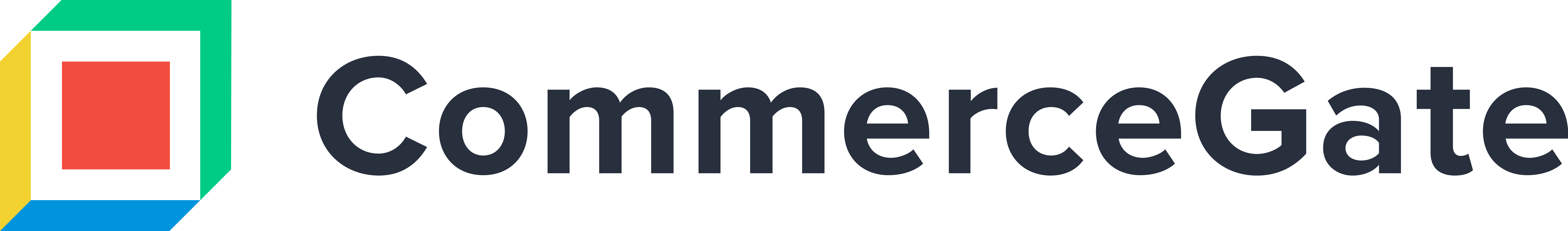 CommerceGate