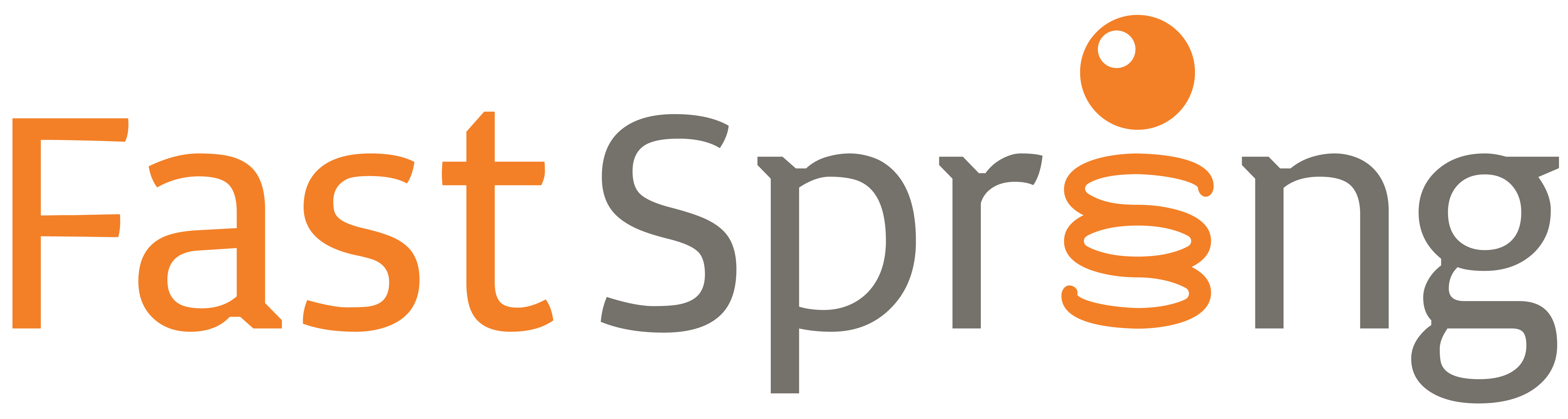 FastSpring