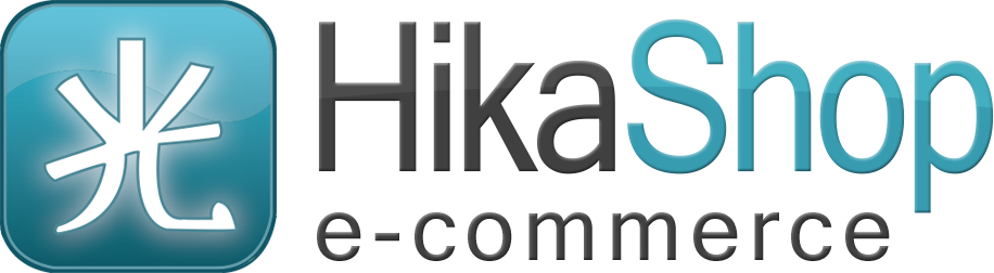 HikaShop (Joomla! Extension)