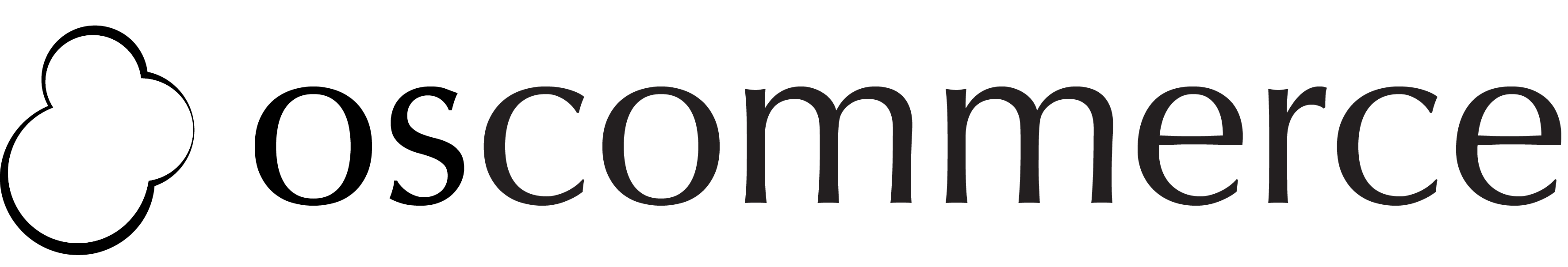 osCommerce