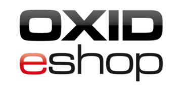 Oxid Eshop