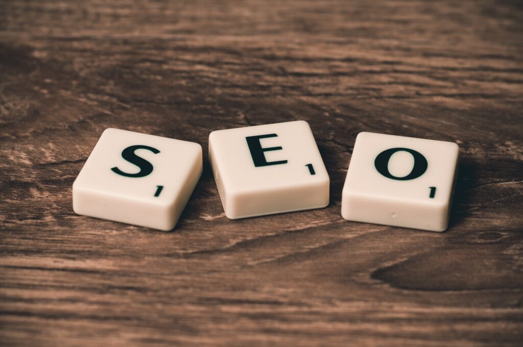 SEO content