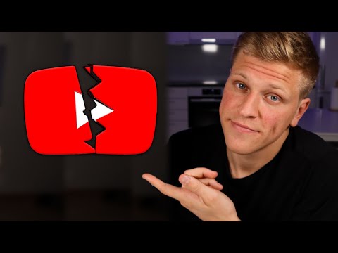 Youtube video: YouTube is Changing