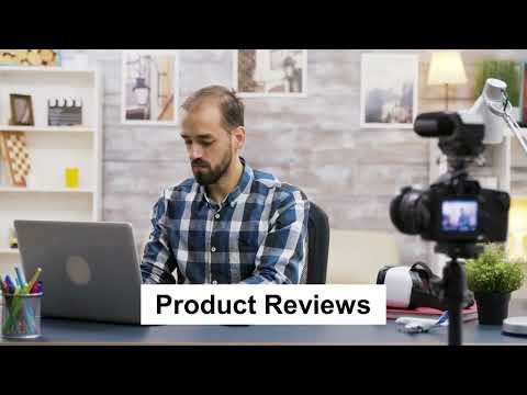 Youtube video: How To Write Content For Affiliate Marketing