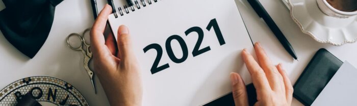 2021 callendar