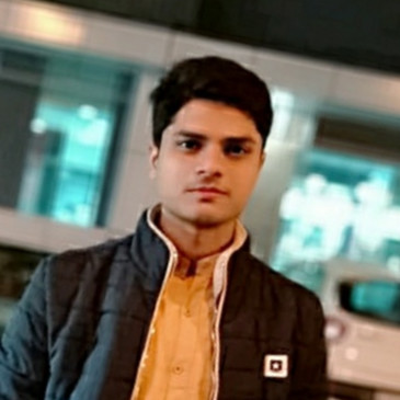 Mohd Suhail