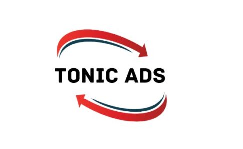 Tonic Ads Affiliate Department Contact