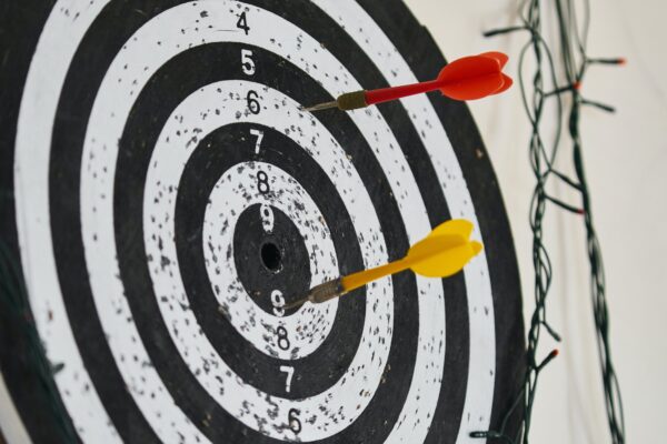 target