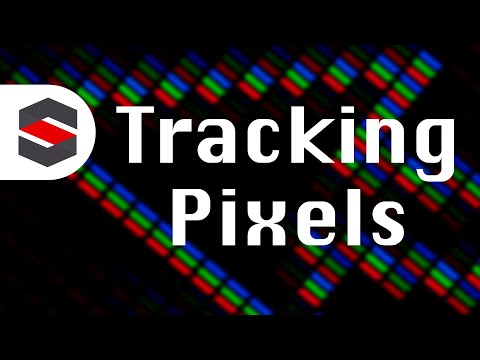 Youtube video: Retargeting & Tracking Pixels Explained!