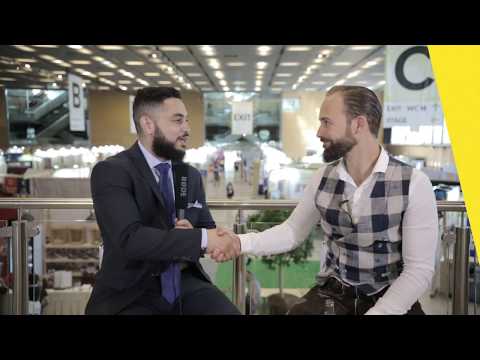 Youtube video: Mohamed Ali Aguel reveals game-changing CRO tactics | AWeurope 2018