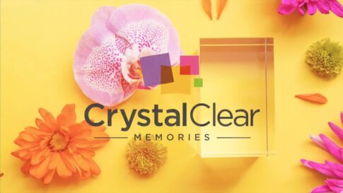 Crystal Clear Memories Affiliate Department Contact