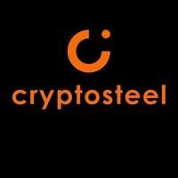 Cryptosteel Affiliate Department Contact