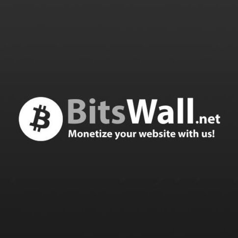 BitsWall Affiliate Department Contact