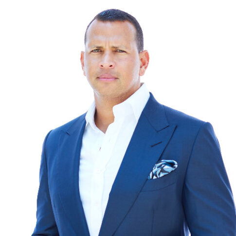 Alex Rodriguez