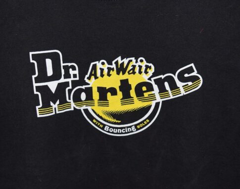 Dr. Martens Affiliate Department Contact