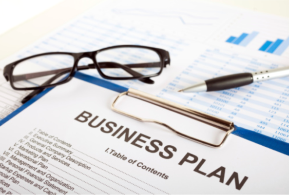 Create business plan for your affiliate marketing