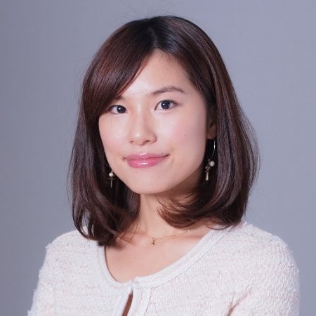 Yuko Fujiyama