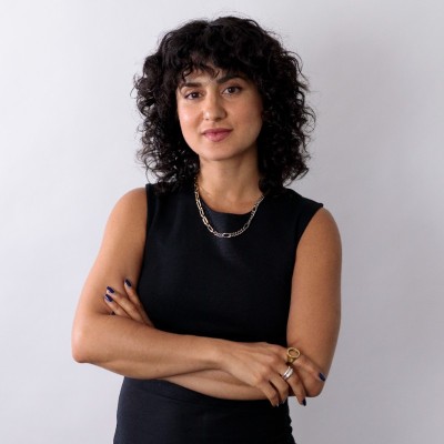 Yasmin Ebrahimi