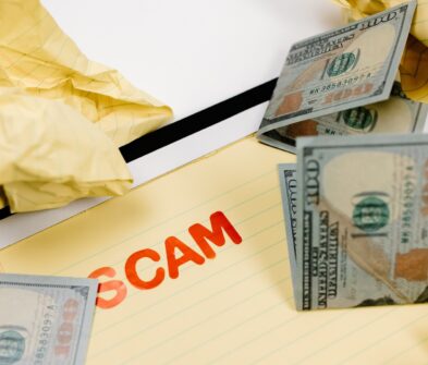 8 affiliate marketing scams to avoid in 2023