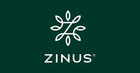 Zinus Affiliate Department Contact