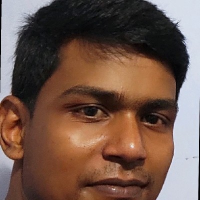 Deepak Chandra