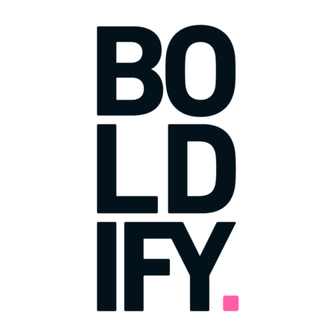 BOLDIFY Affiliate Department Contact