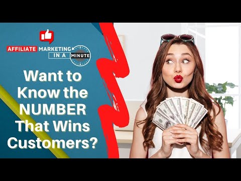 Youtube video: How Many Passionate People Should You Recruit in Your MLM Affiliate Program?