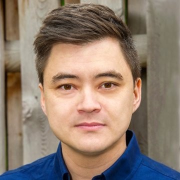 Leo Tan