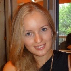 Olga Terentieva