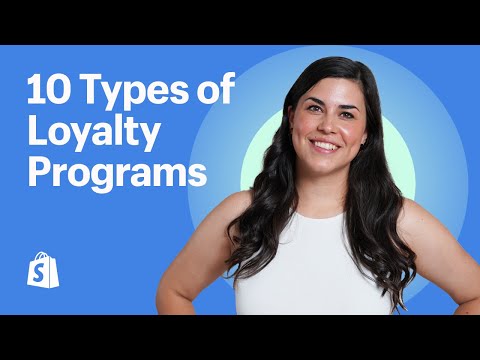 Youtube video: 10 Innovative Customer Loyalty Programs (And How To Start Yours)