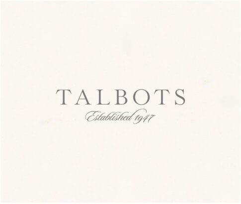 Talbots Affiliate Department Contact