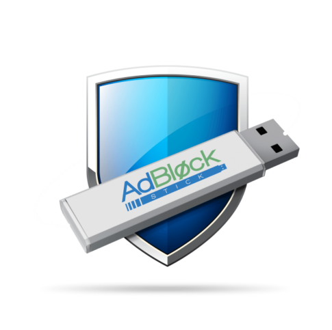 Adblock Stick Affiliate Department Contact