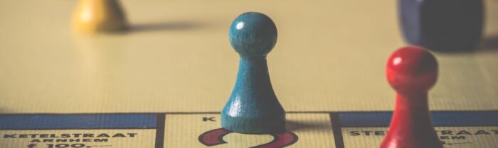 build your strategy