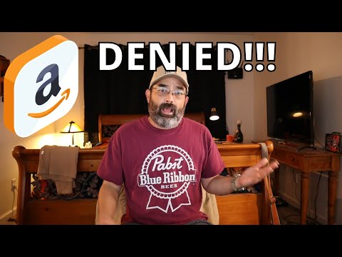 Youtube video: Amazon Associates Affiliate Program - How many YouTube subs do you need to be approved?