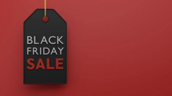 How to make the most out of your affiliate marketing for Black Friday