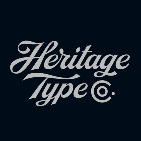 Heritage Type Co. Affiliate Department Contact