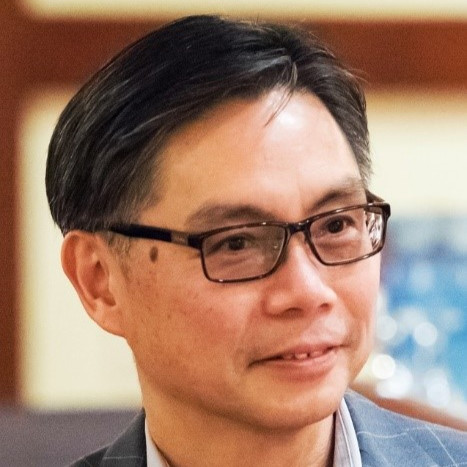 Chi Kin Leung