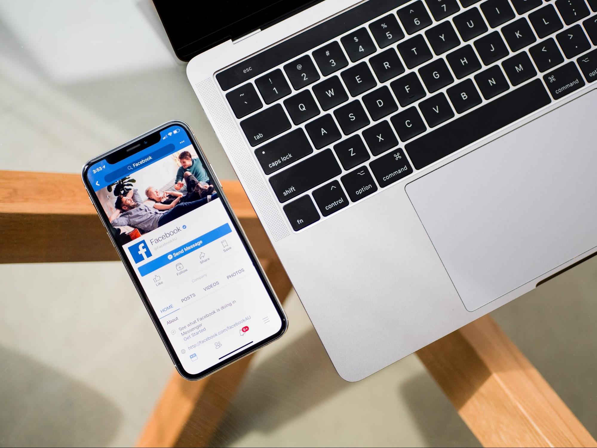 How to use Social Media for Affiliate Marketing in 2025