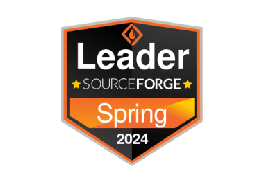 SourceForge Spring 2024 Leader