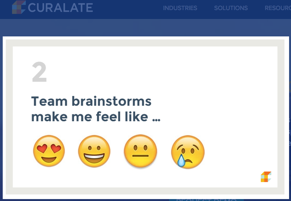 Best Ways To Use Interactive Content To Attract Affiliates